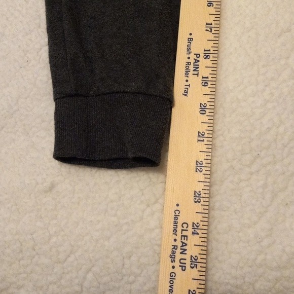 Torrid Pullover Sweatshirt Size 2 Stars Tiger Face Drop Shoulder - Picture 10 of 10